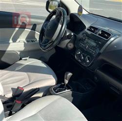 Mitsubishi Attrage
